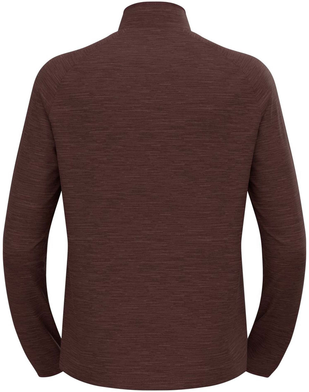 1/2 Zip Millennium Element longsleeve