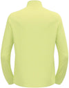 1/2 Zip Millennium Element longsleeve