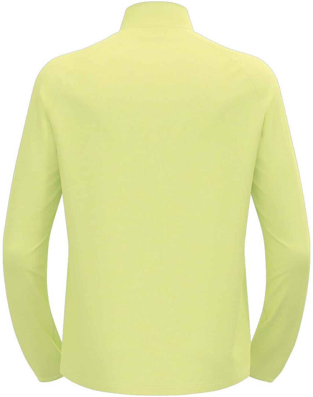 1/2 Zip Millennium Element longsleeve