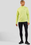 1/2 Zip Millennium Element longsleeve