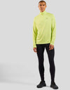1/2 Zip Millennium Element longsleeve