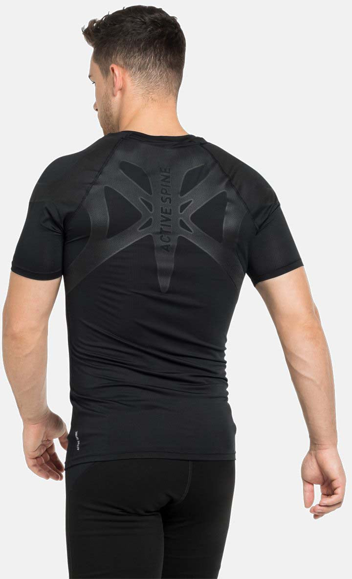 Active Spine 2.0 shortsleeve shirt