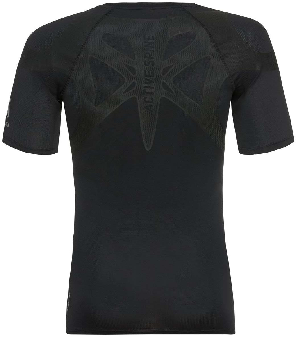 Active Spine 2.0 shortsleeve shirt