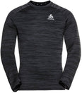 Run Easy Warm Longsleeve shirt