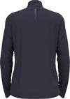 The Essential Ceramiwarm Half Zip longsleeve