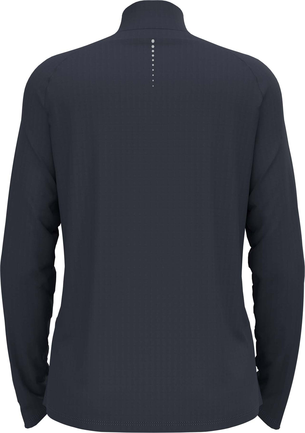The Essential Ceramiwarm Half Zip longsleeve