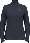 The Essential Ceramiwarm Half Zip longsleeve