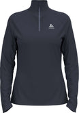 The Essential Ceramiwarm Half Zip longsleeve