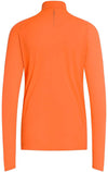 The Essential Ceramiwarm Half Zip longsleeve