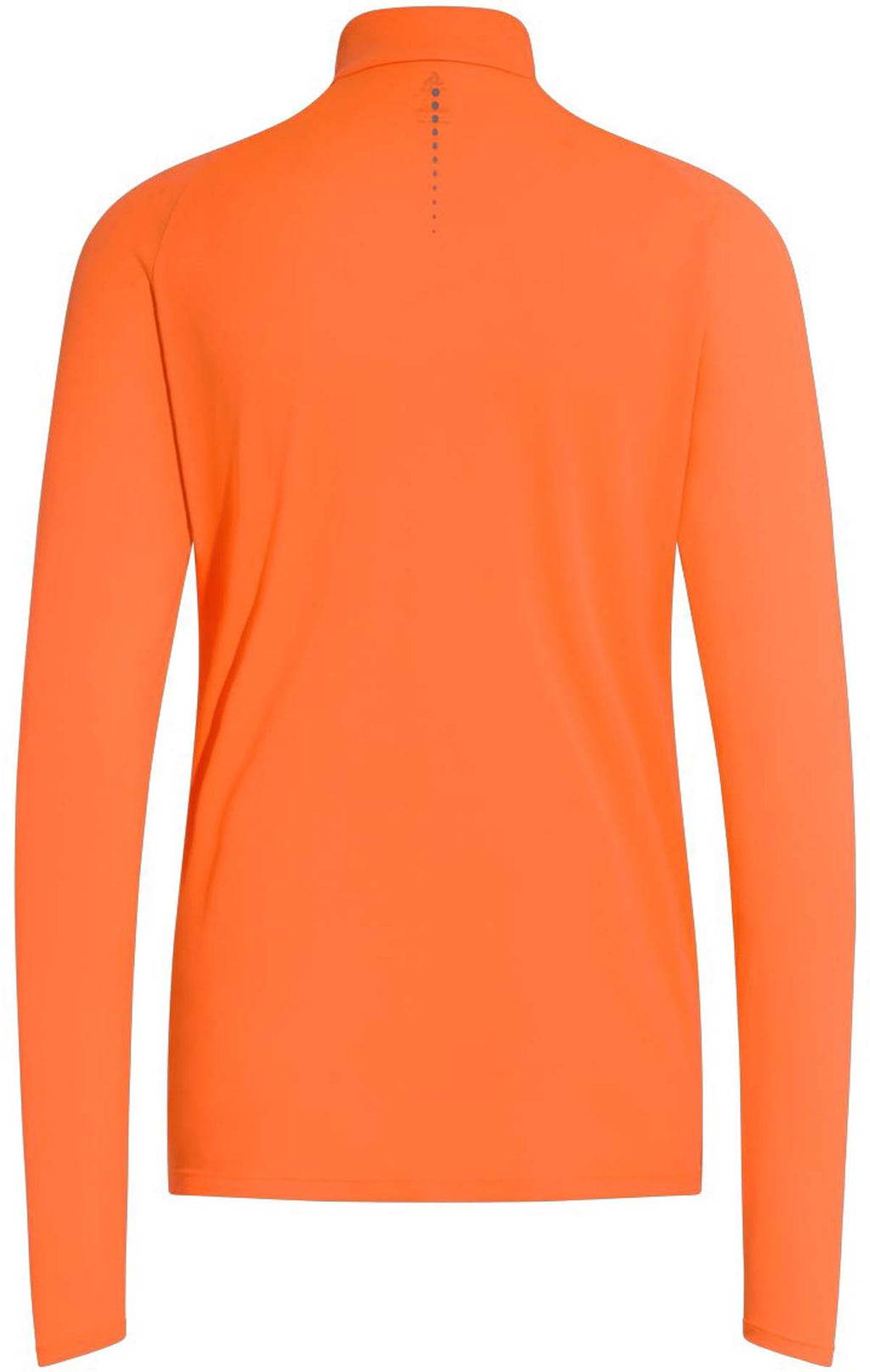 The Essential Ceramiwarm Half Zip longsleeve