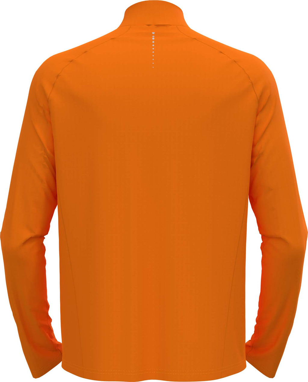 1/2 Zip Essential midlayer