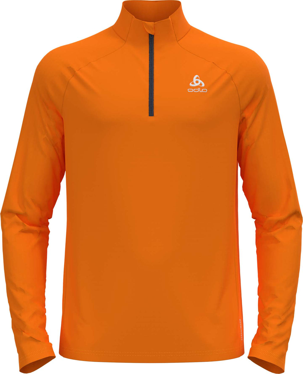 1/2 Zip Essential midlayer