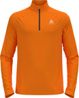 1/2 Zip Essential midlayer