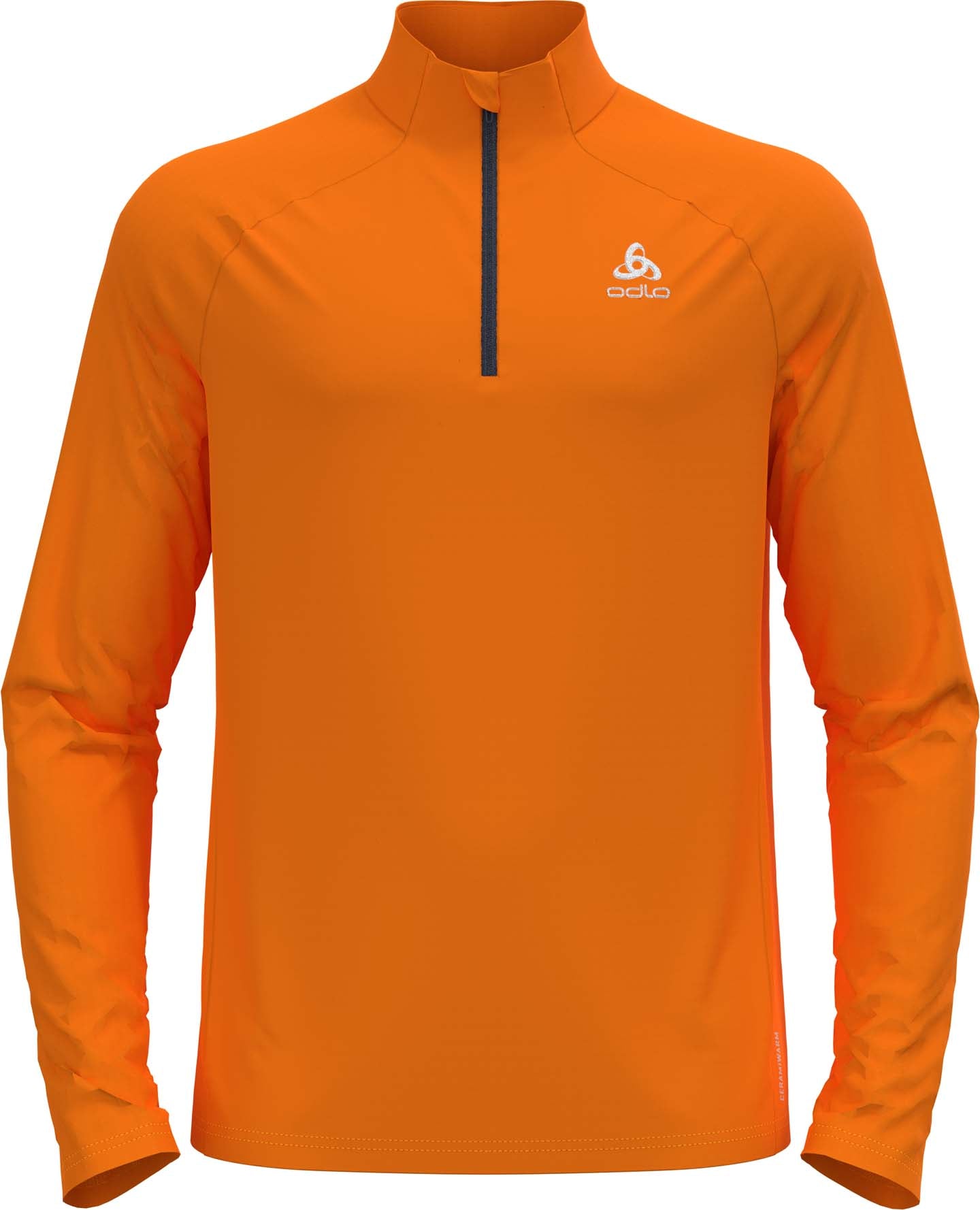 1/2 Zip Essential midlayer
