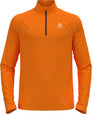 1/2 Zip Essential midlayer