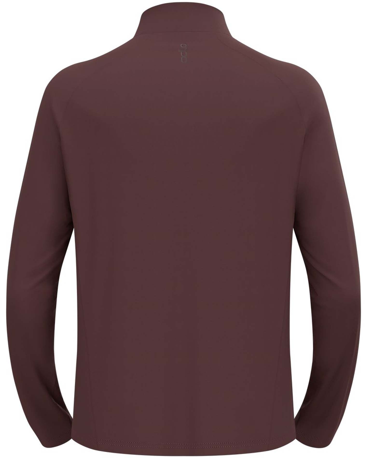 1/2 Zip Essential midlayer