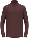 1/2 Zip Essential midlayer