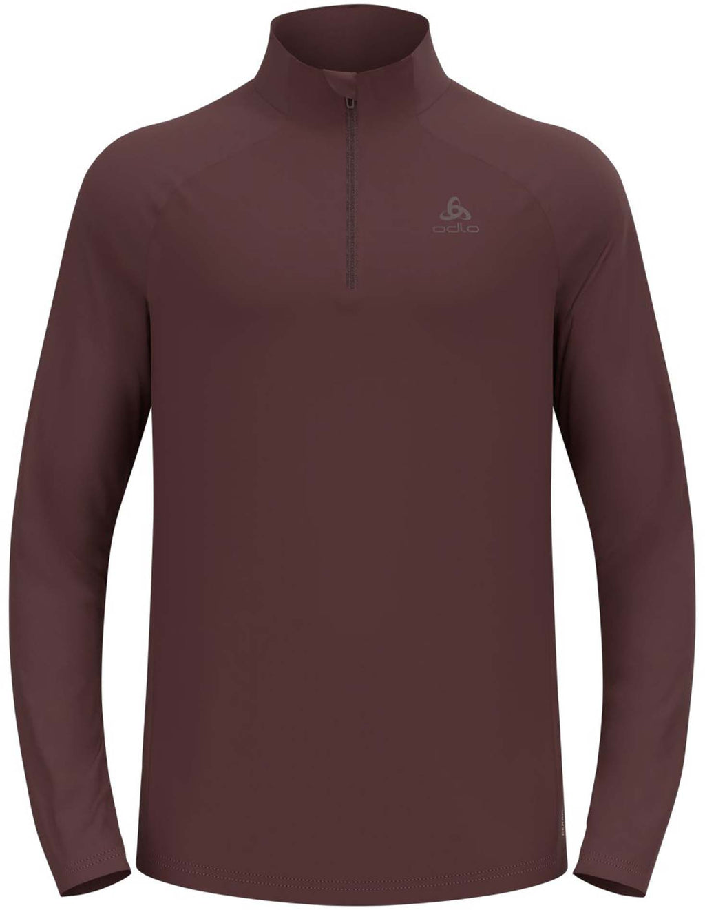 1/2 Zip Essential midlayer