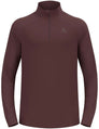 1/2 Zip Essential midlayer