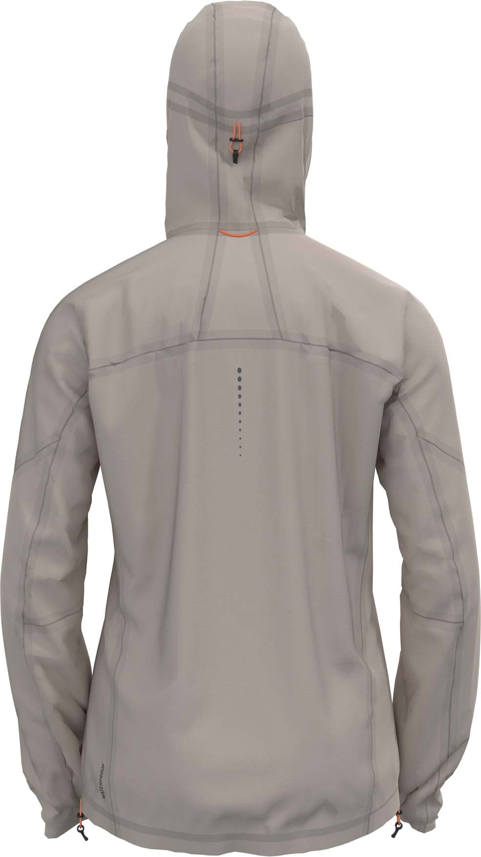 Zeroweight Waterproof jas