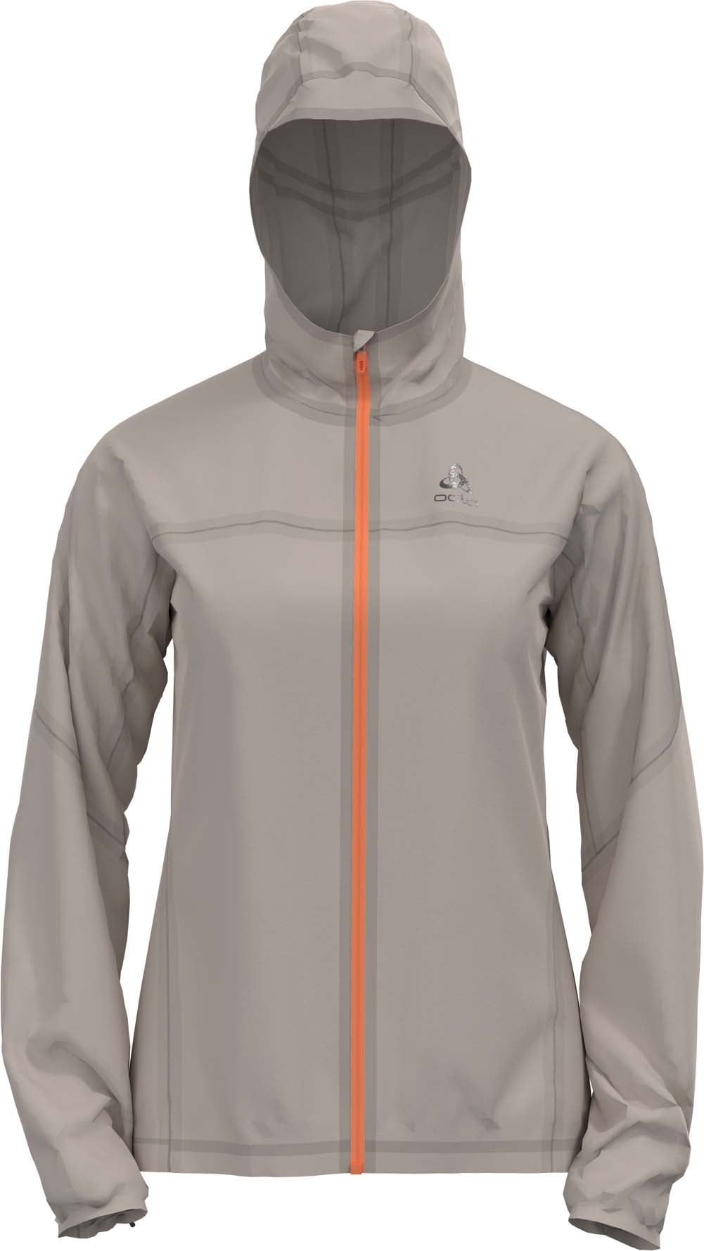 Zeroweight Waterproof jas