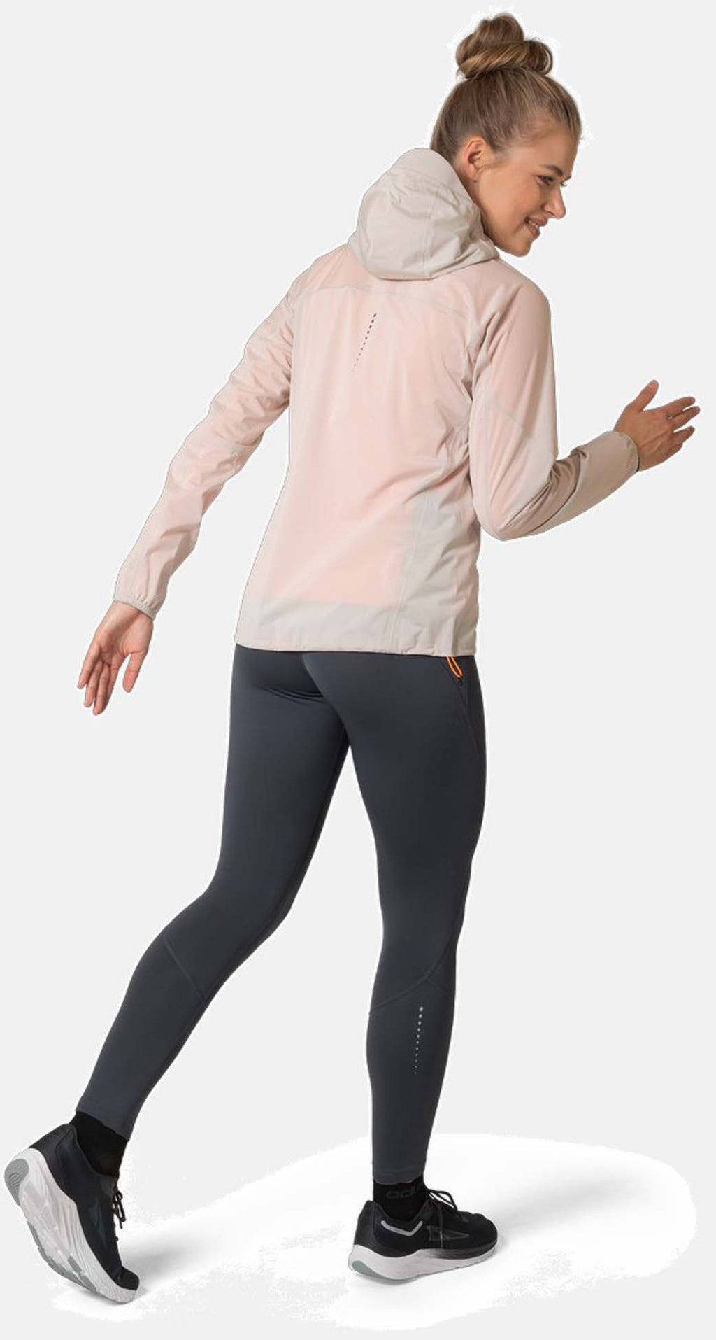 Zeroweight Waterproof jas