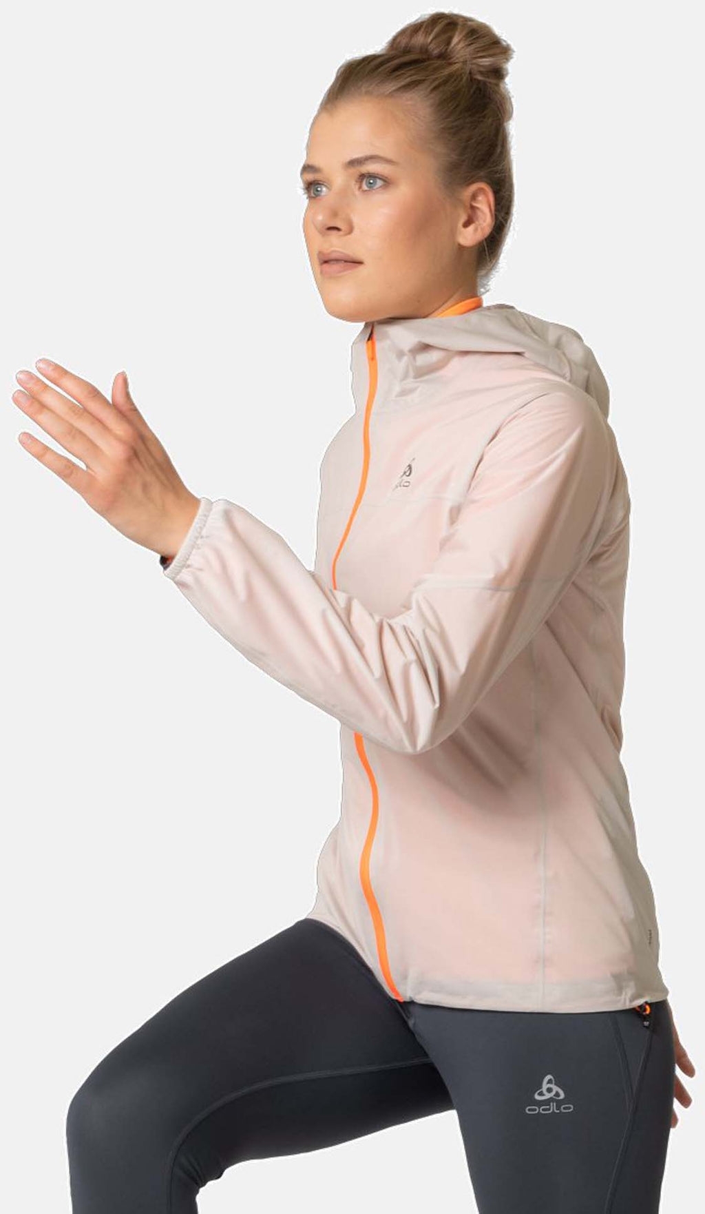 Zeroweight Waterproof jas