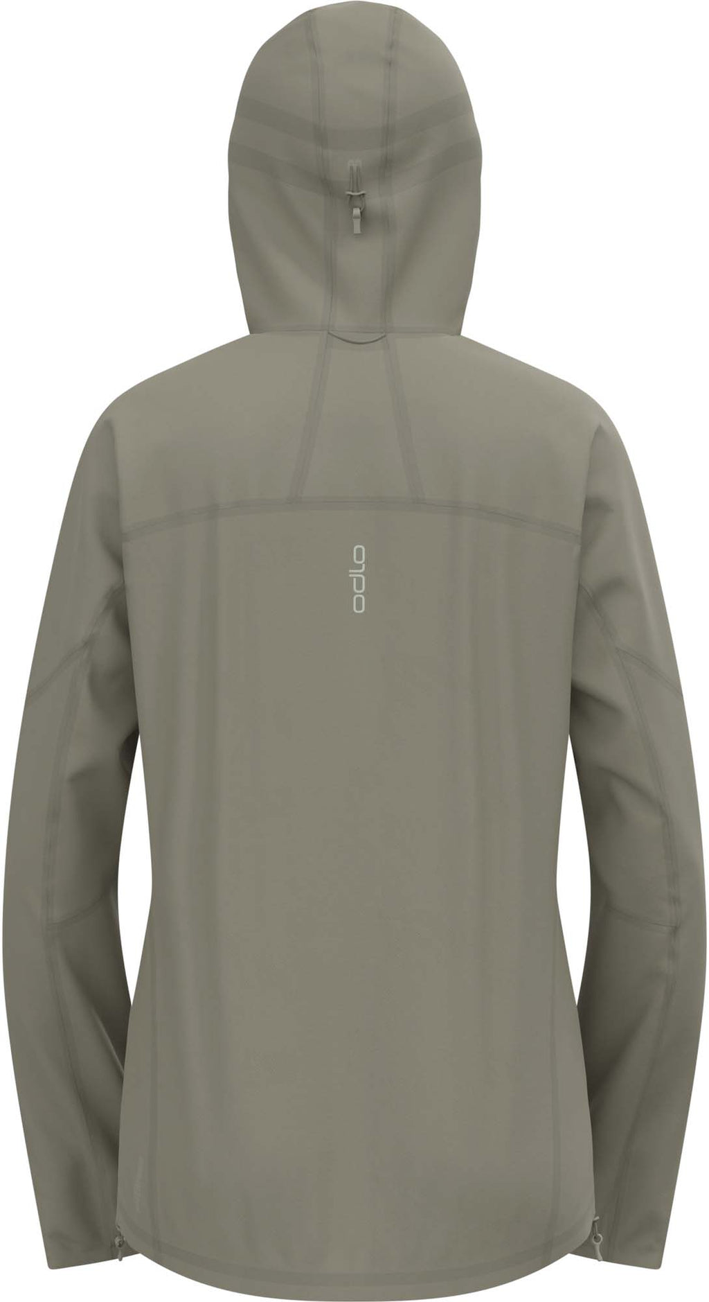 Zeroweight Waterproof jas