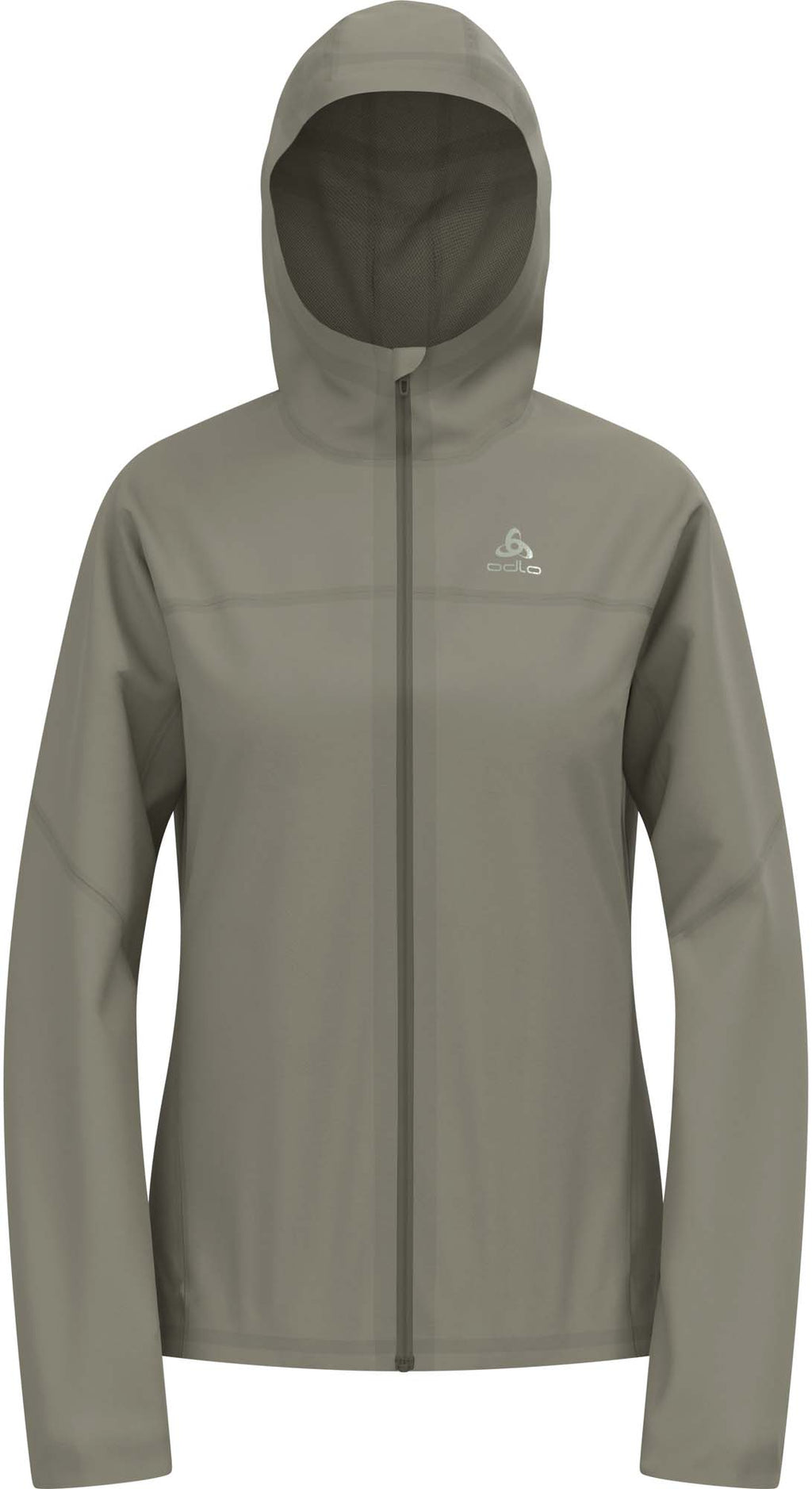 Zeroweight Waterproof jas
