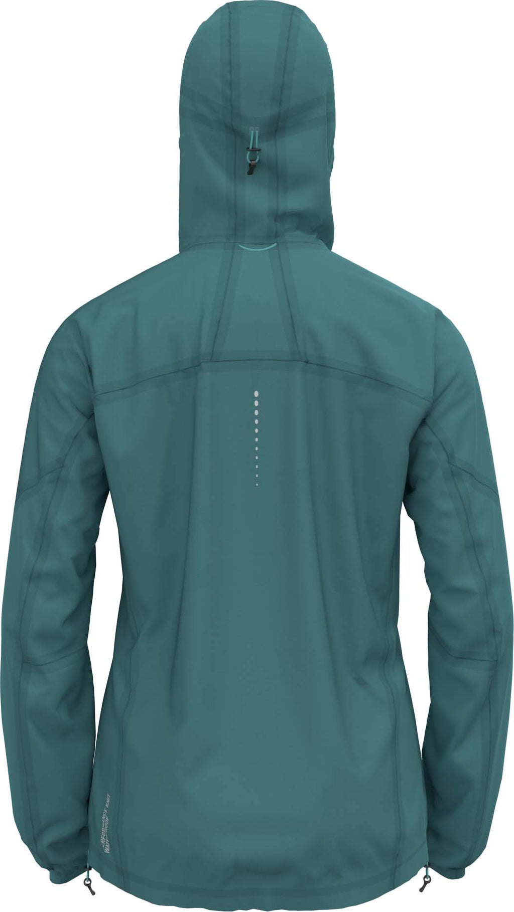 Zeroweight Waterproof jas