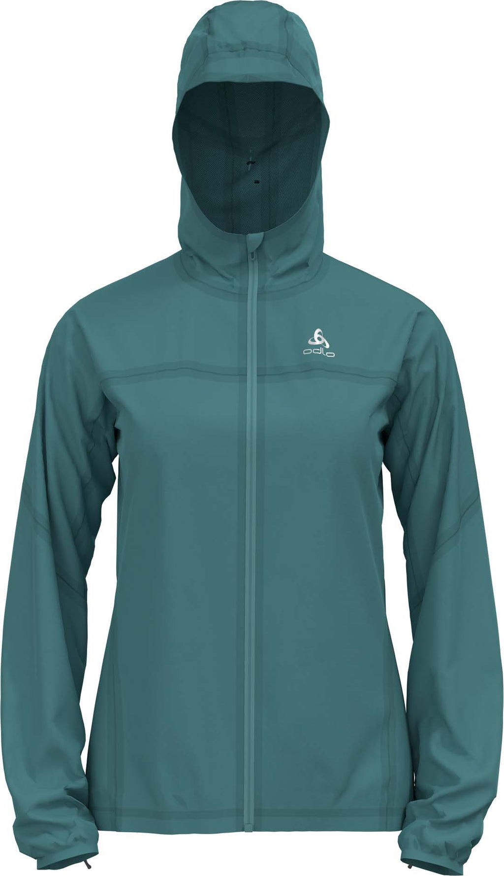 Zeroweight Waterproof jas