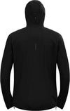 X-Alp Waterproof jack