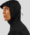 X-Alp Waterproof jack
