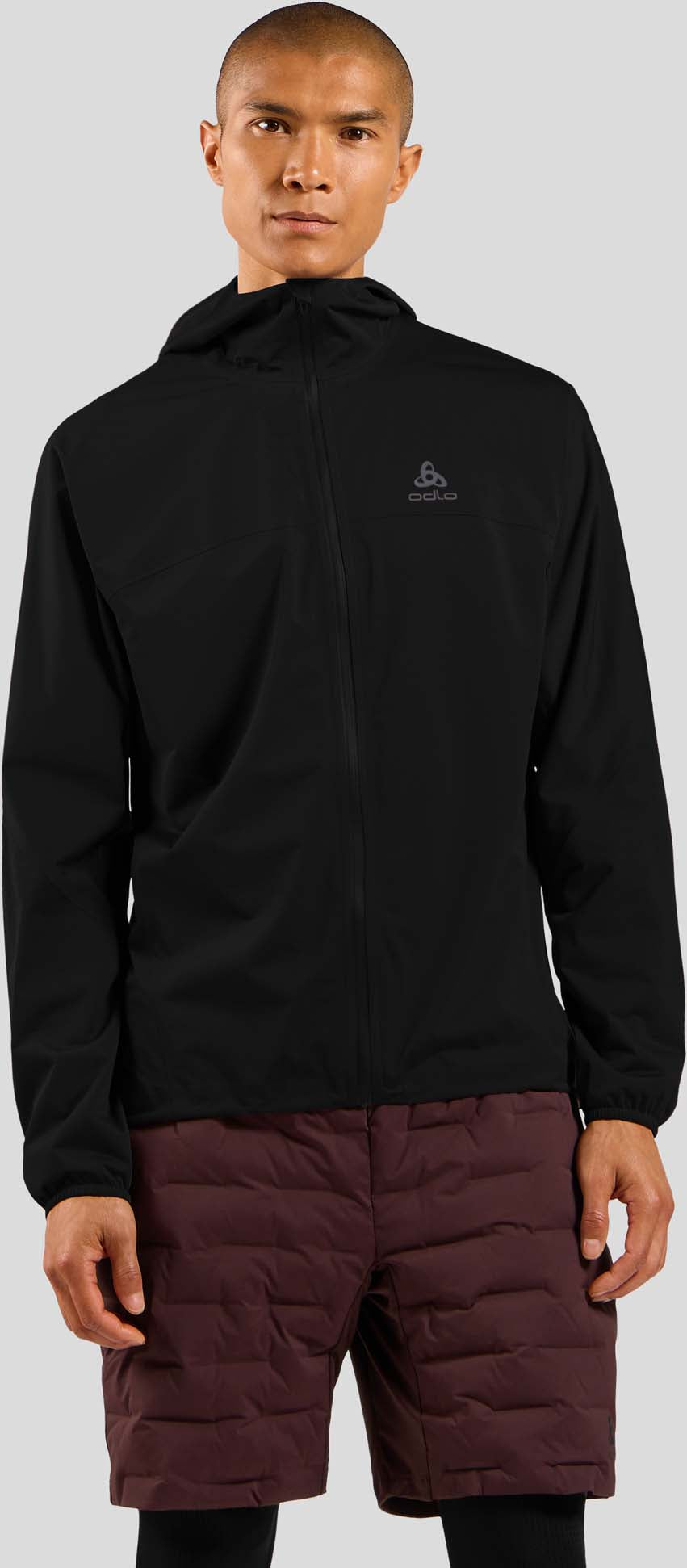 X-Alp Waterproof jack