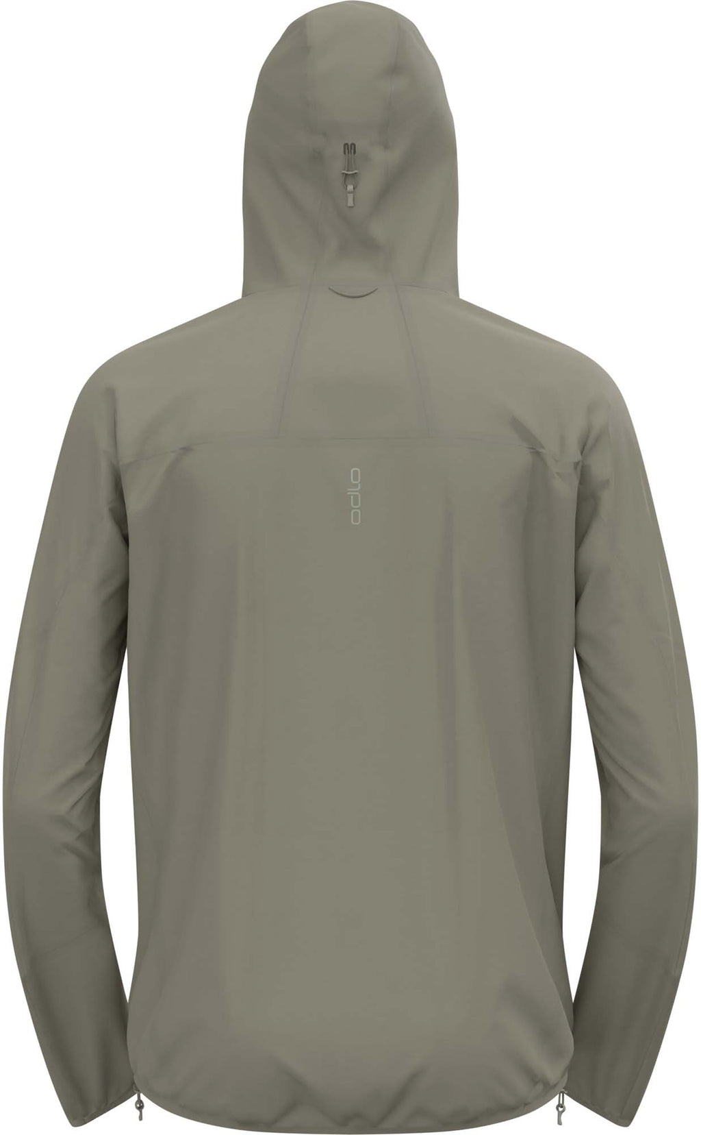 X-Alp Waterproof jack