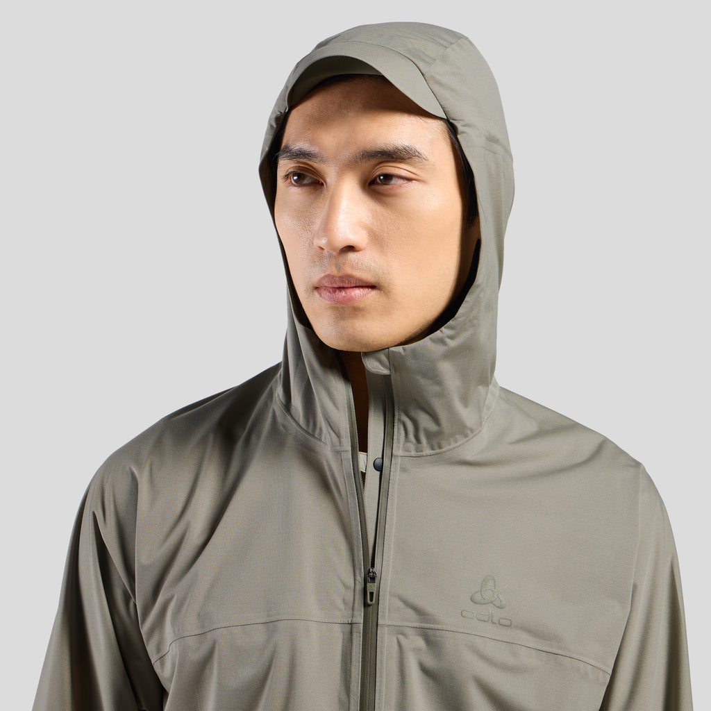 X-Alp Waterproof jack