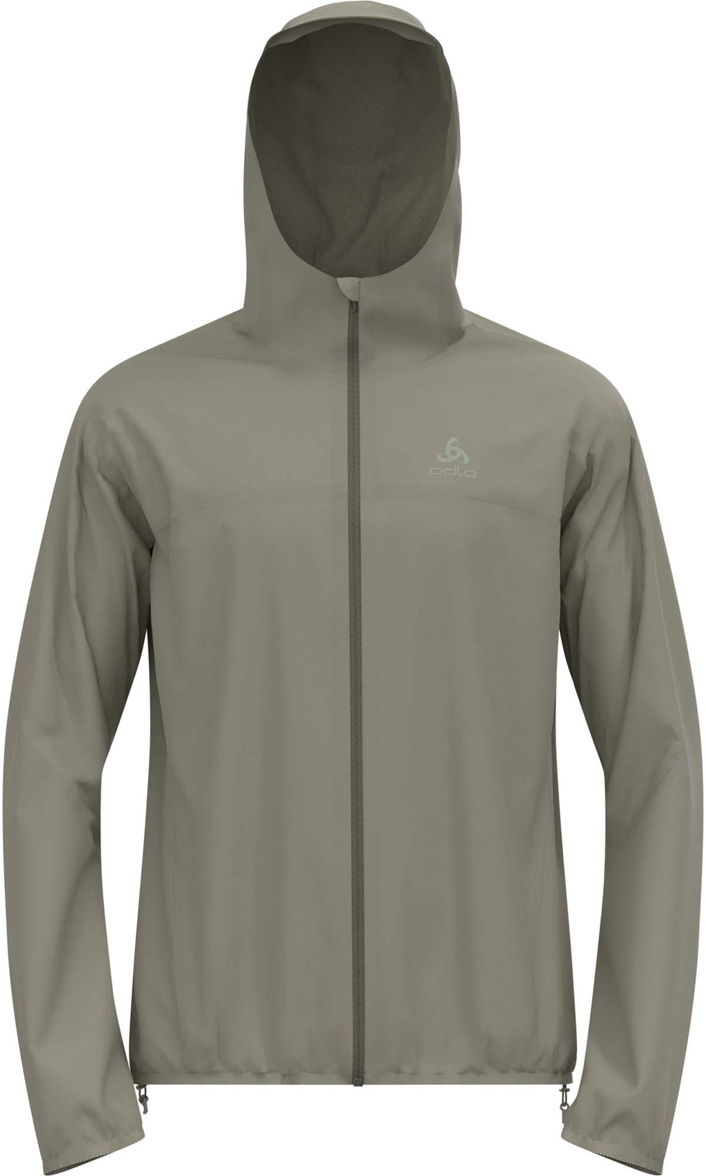 X-Alp Waterproof jack
