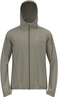 X-Alp Waterproof jack