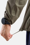 X-Alp Waterproof jack