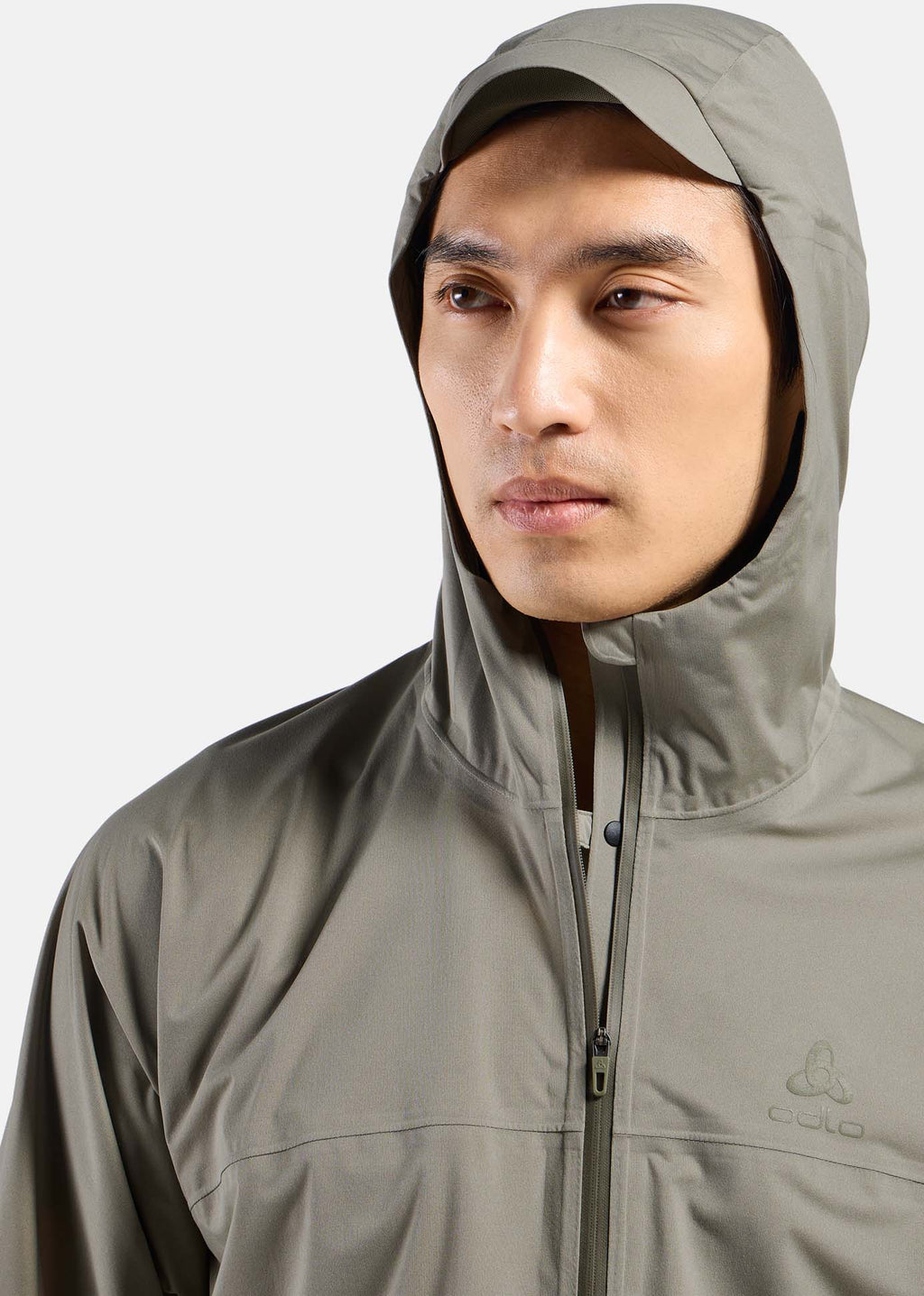 X-Alp Waterproof jack