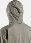 X-Alp Waterproof jack