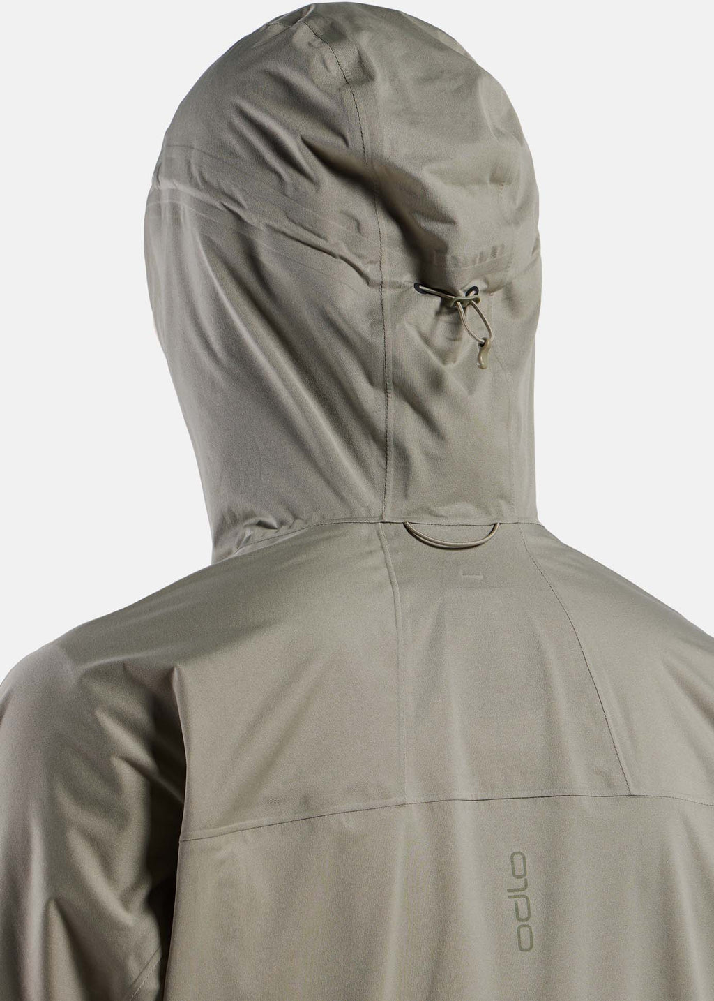 X-Alp Waterproof jack