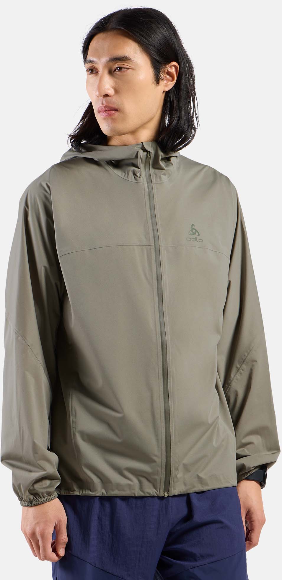 X-Alp Waterproof jack