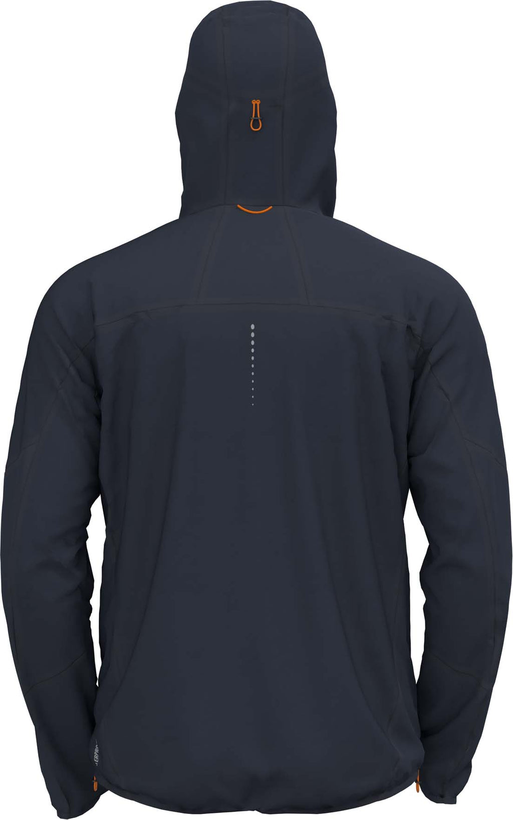 X-Alp Waterproof jack
