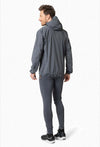 X-Alp Waterproof jack