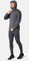 X-Alp Waterproof jack