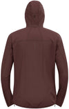 X-Alp Waterproof jack