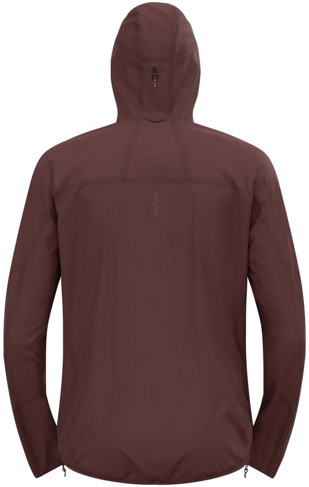 X-Alp Waterproof jack