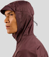 X-Alp Waterproof jack