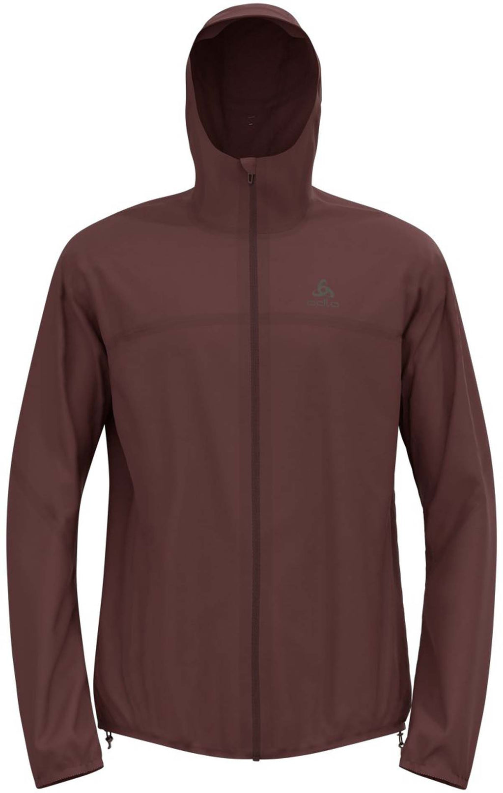 X-Alp Waterproof jack